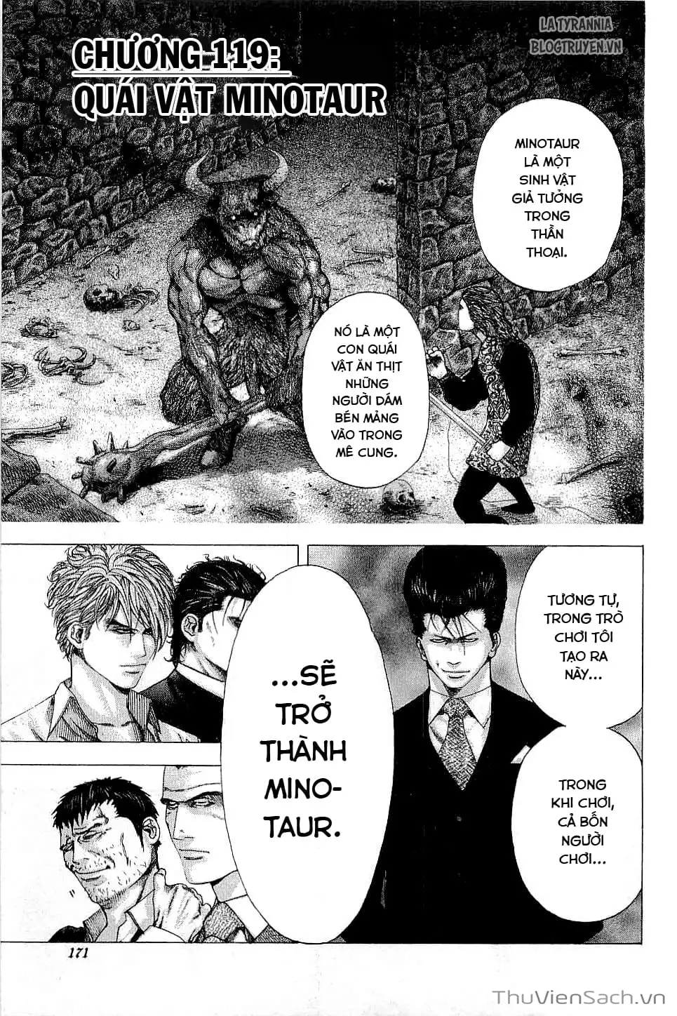 Chapter 131 - Image 9