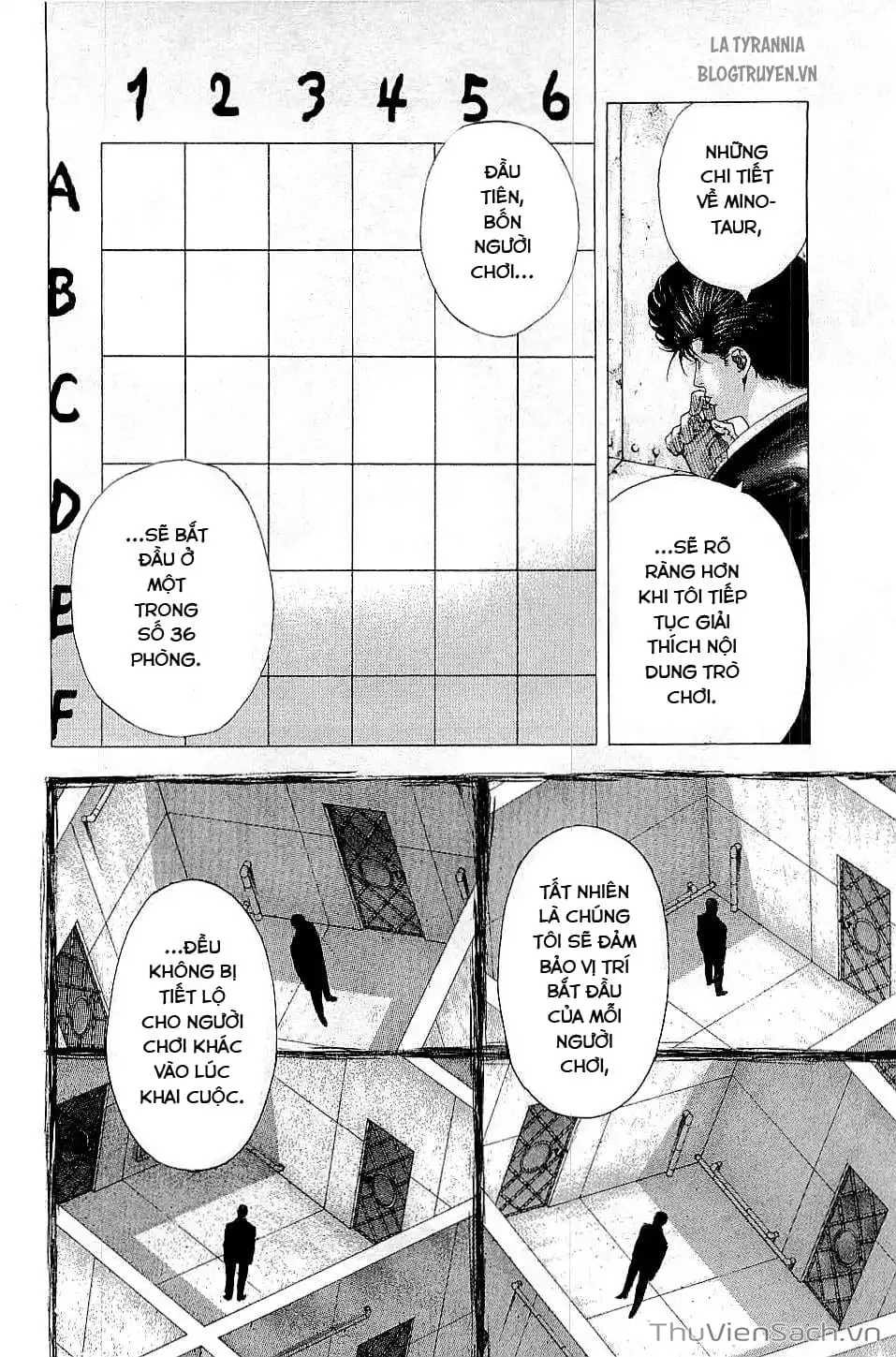 Chapter 131 - Image 10