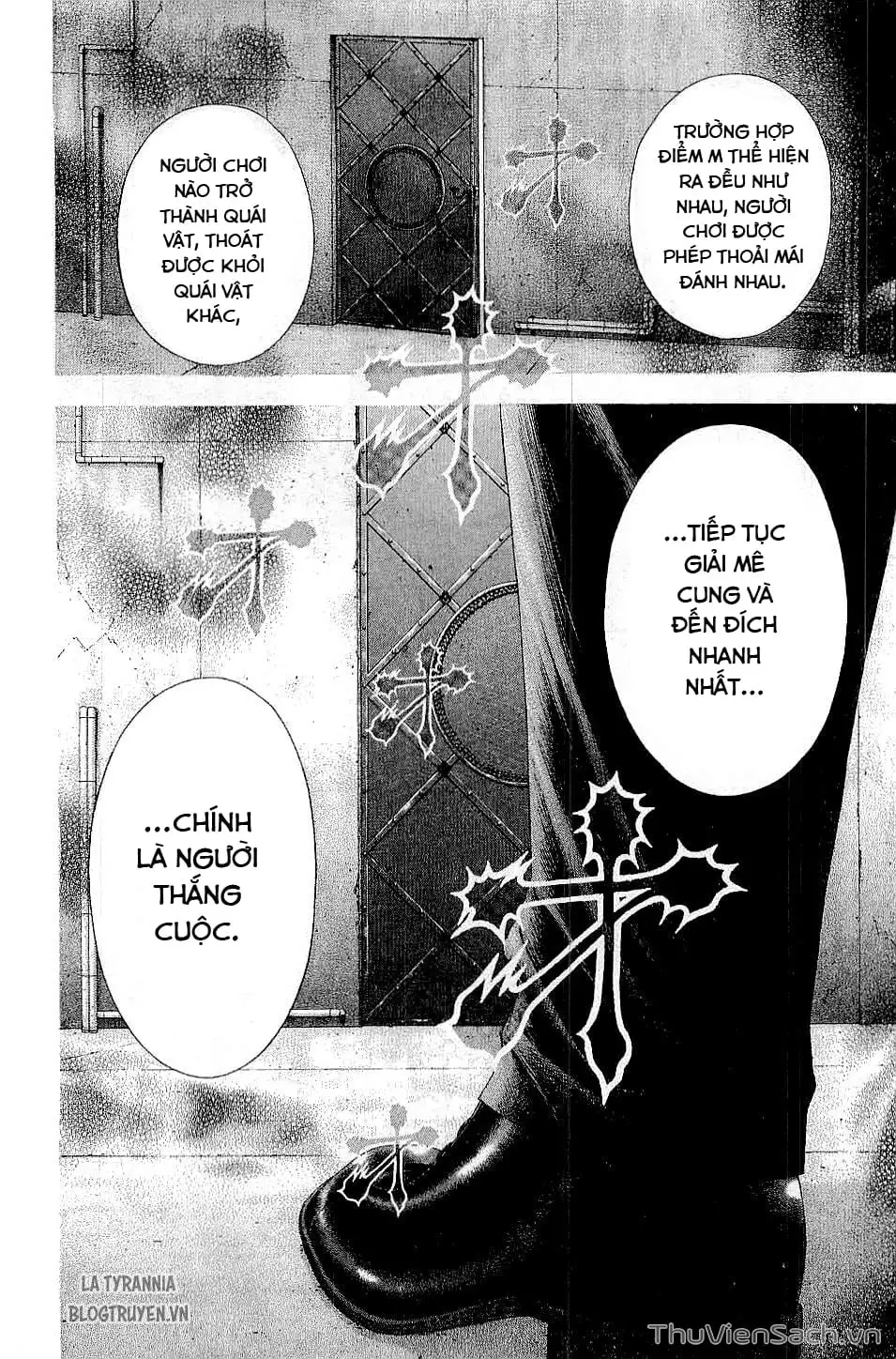 Chapter 132 - Image 1