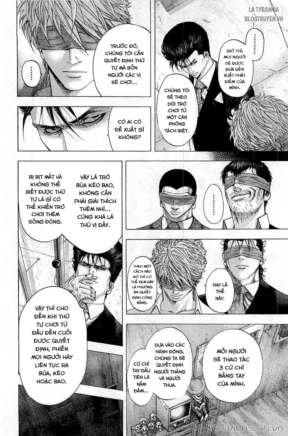 Chapter 132 - Image 11
