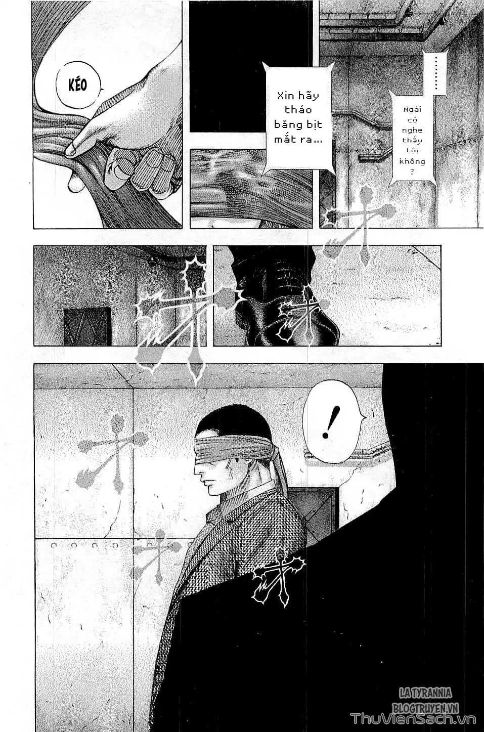 Chapter 132 - Image 15