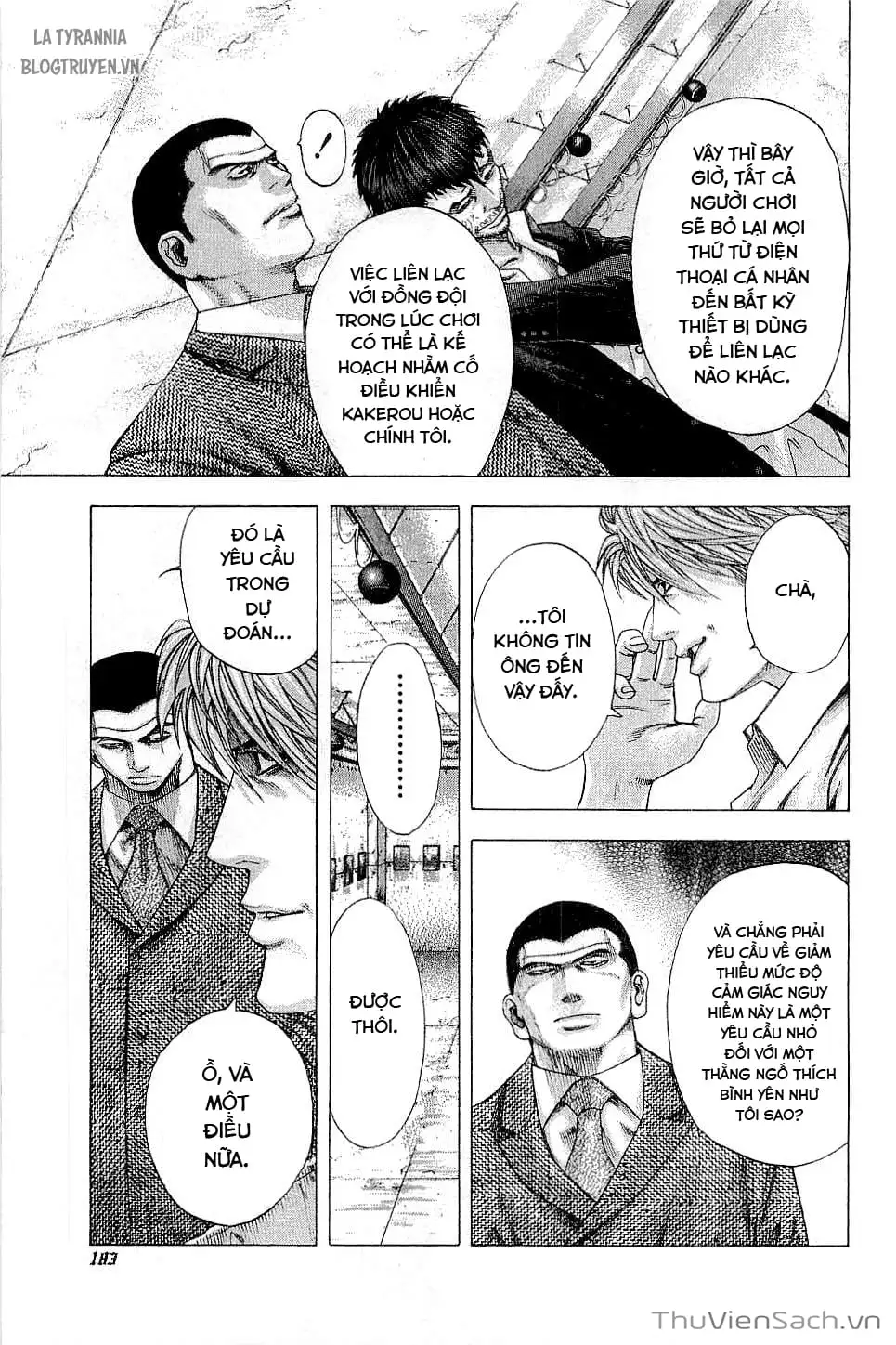Chapter 132 - Image 4