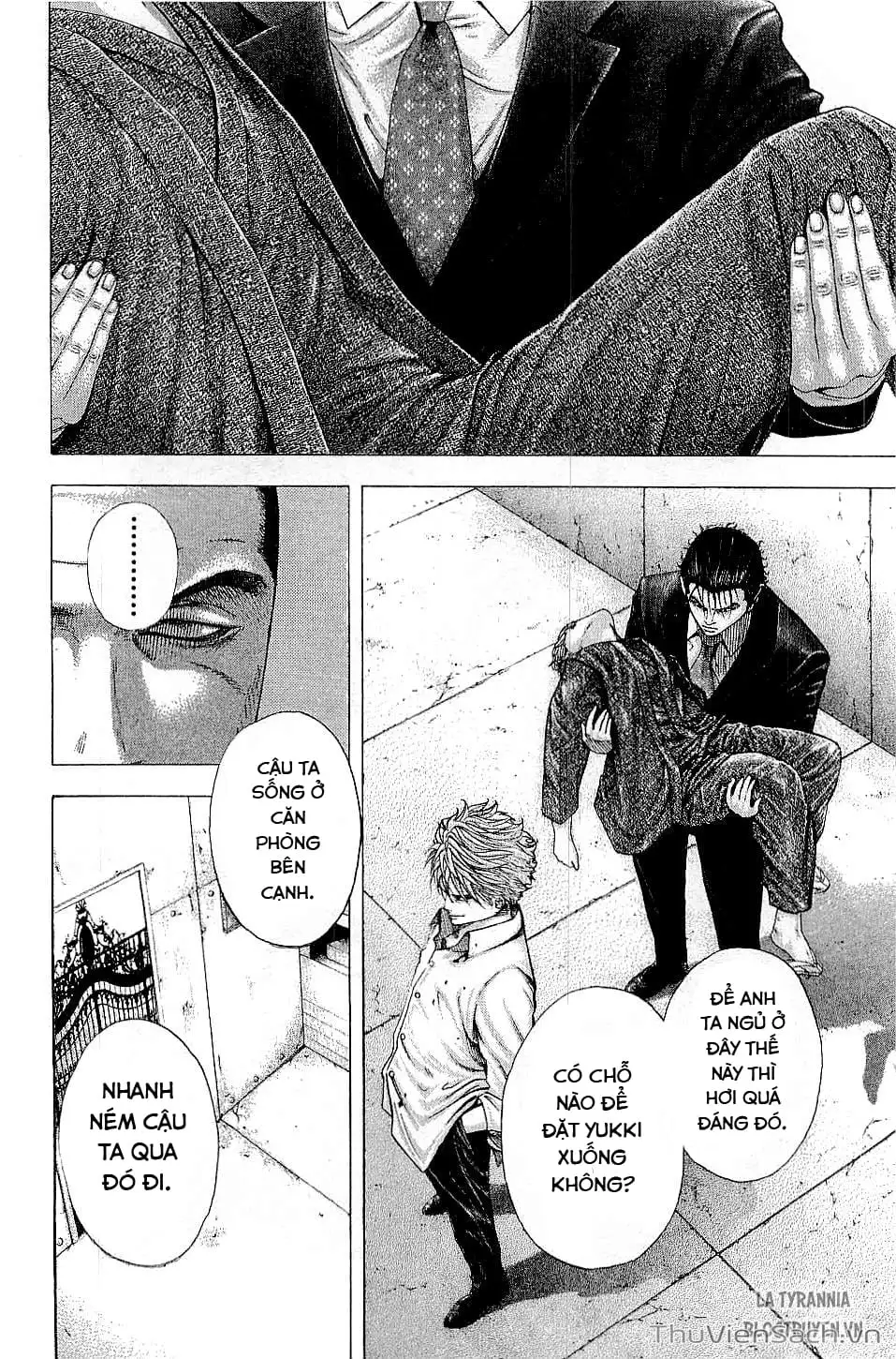 Chapter 132 - Image 5