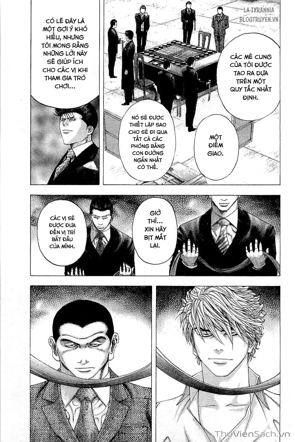 Chapter 132 - Image 8