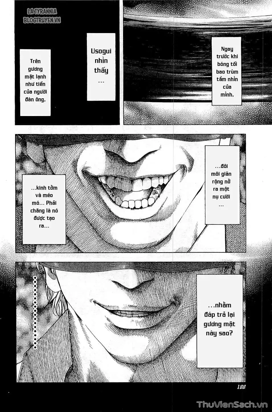 Chapter 132 - Image 9