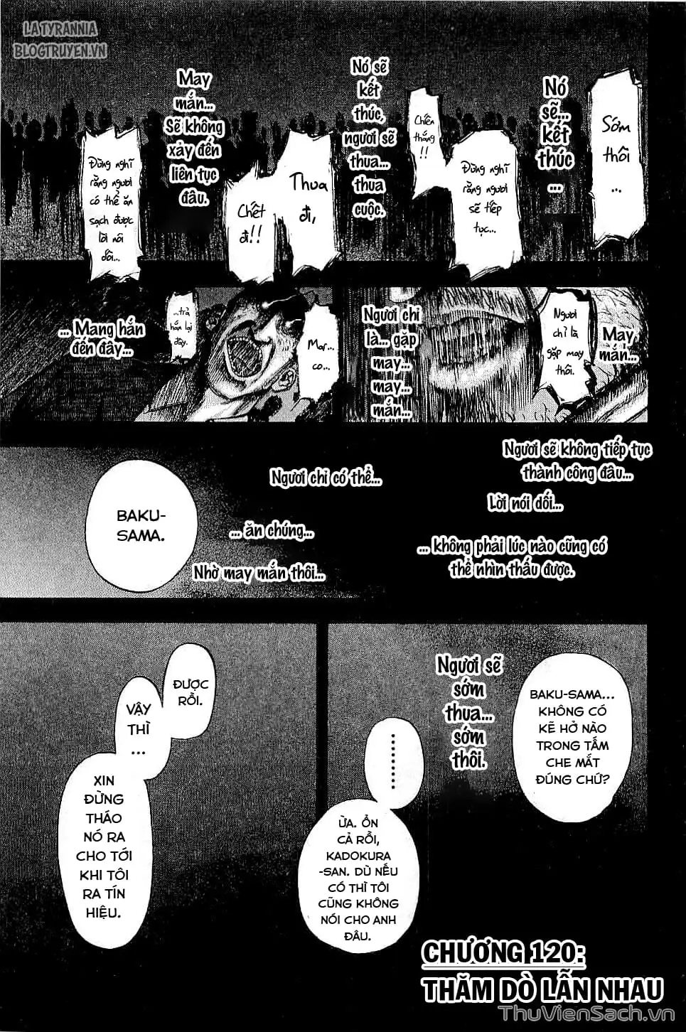 Chapter 132 - Image 10