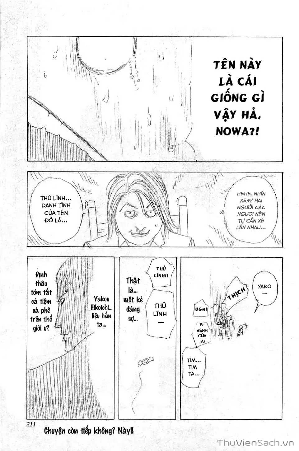 Chapter 133 - Image 13
