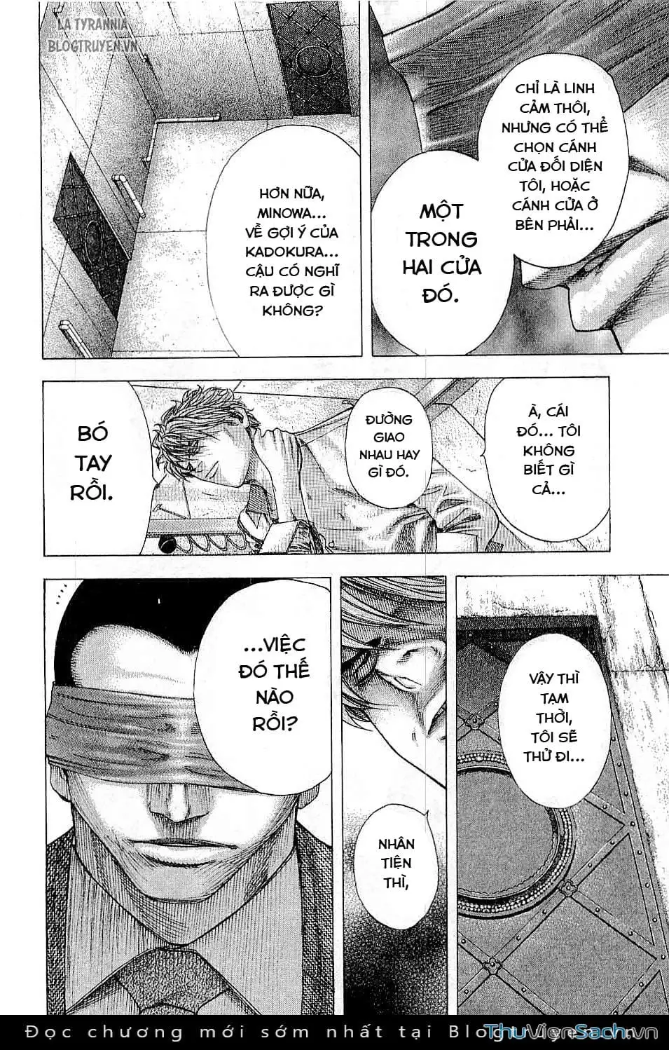 Chapter 133 - Image 4