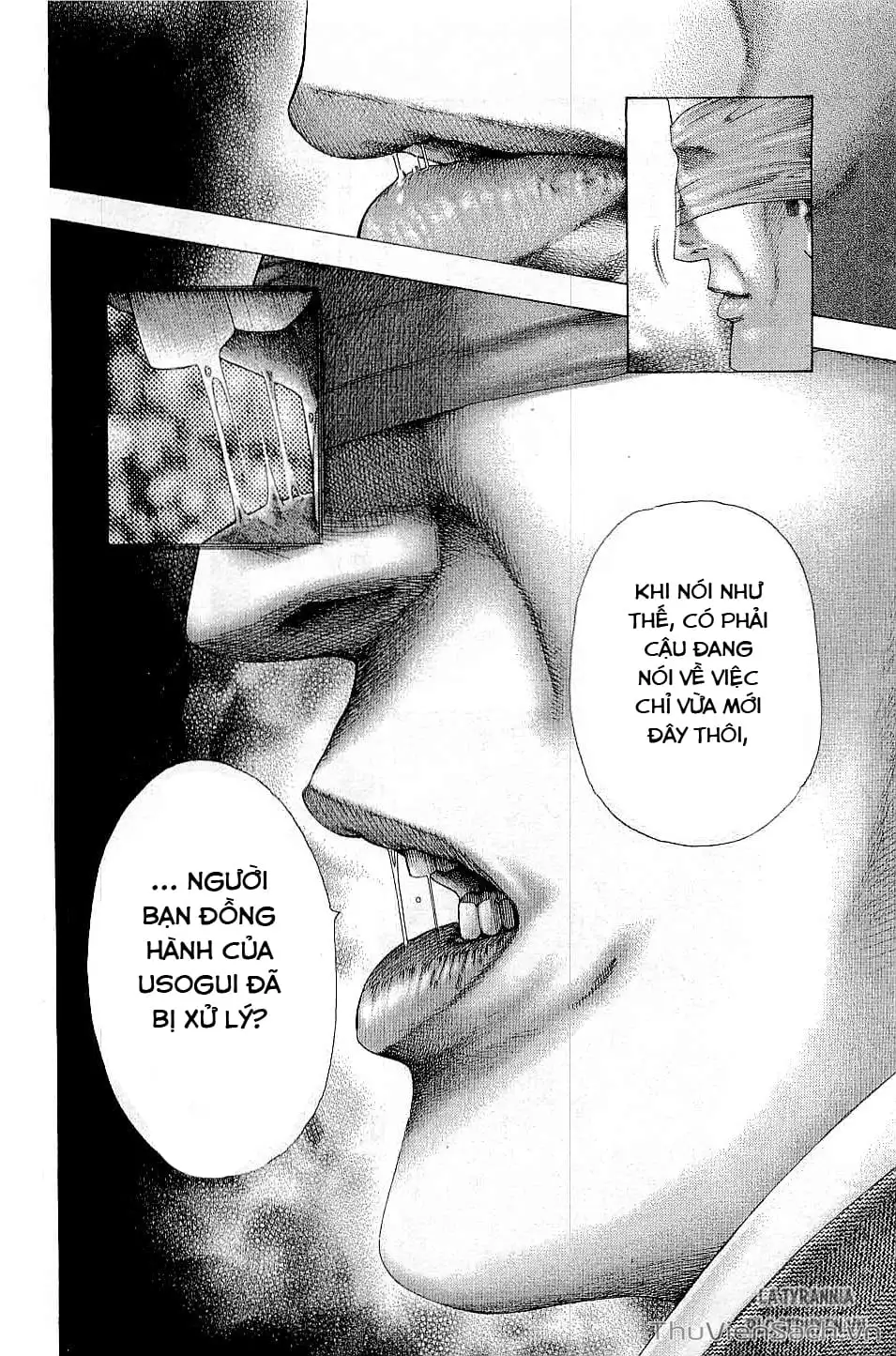Chapter 133 - Image 6