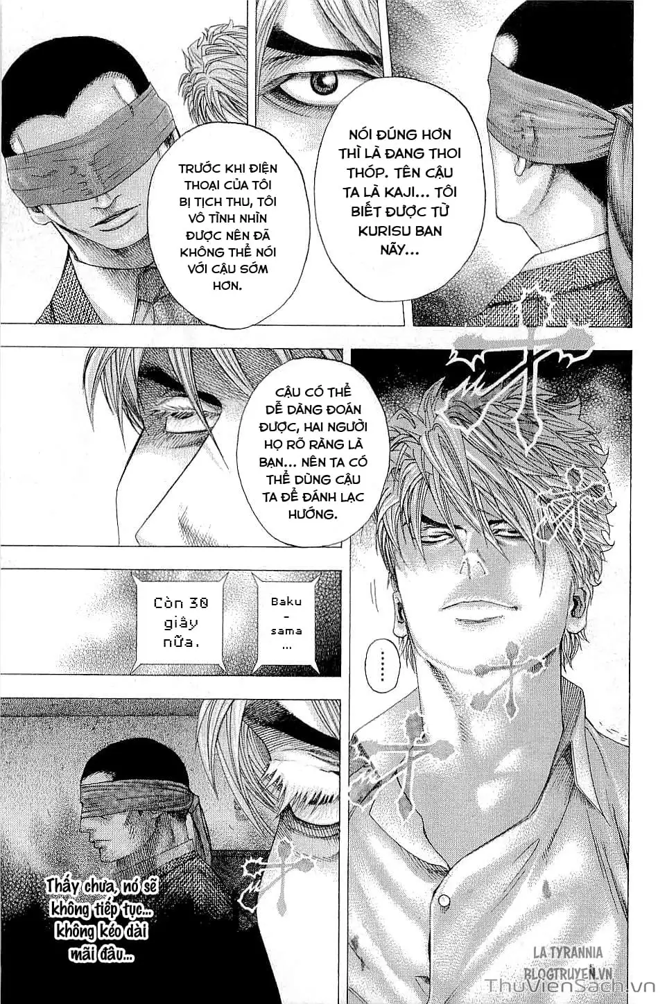 Chapter 133 - Image 7