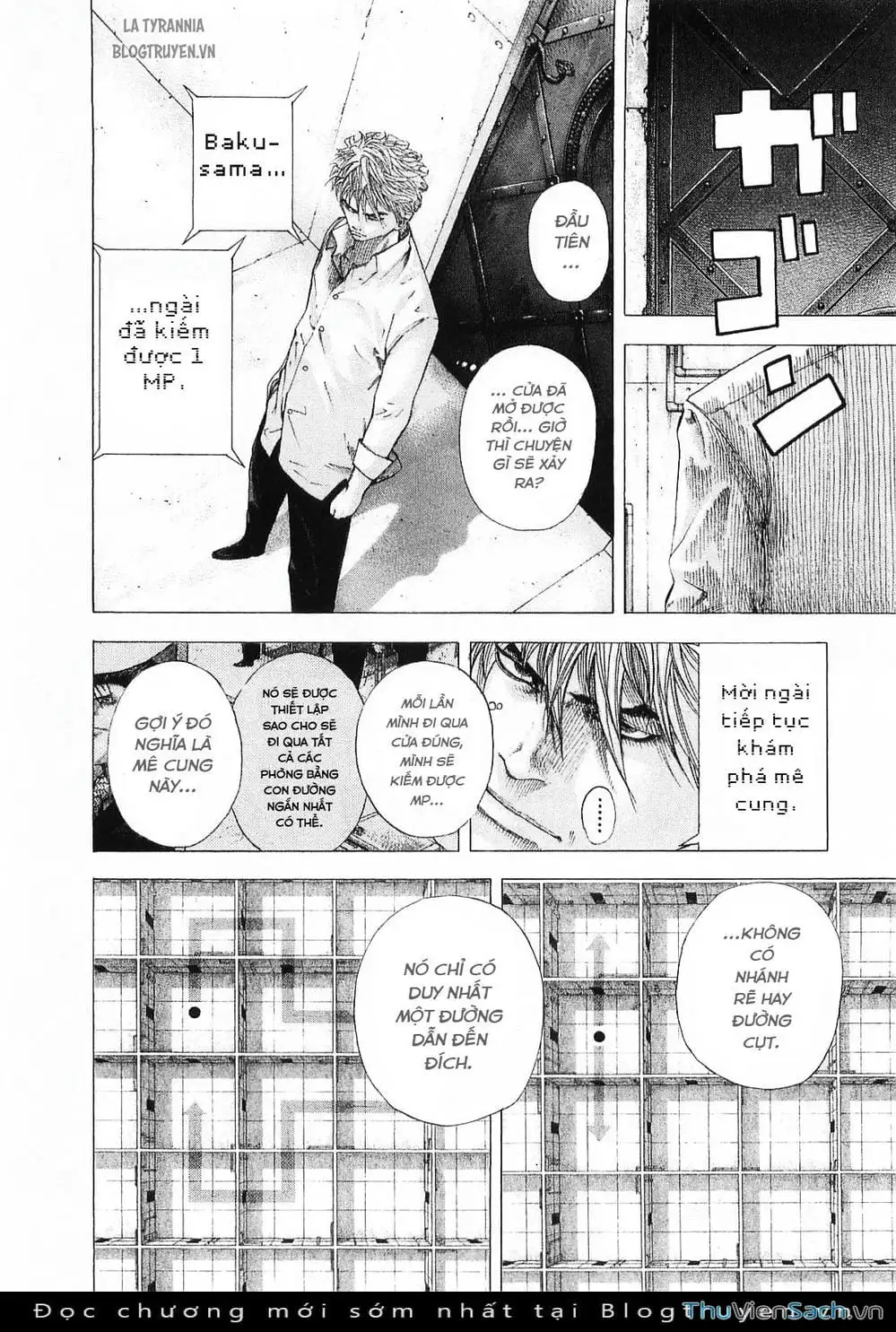 Chapter 134 - Image 11