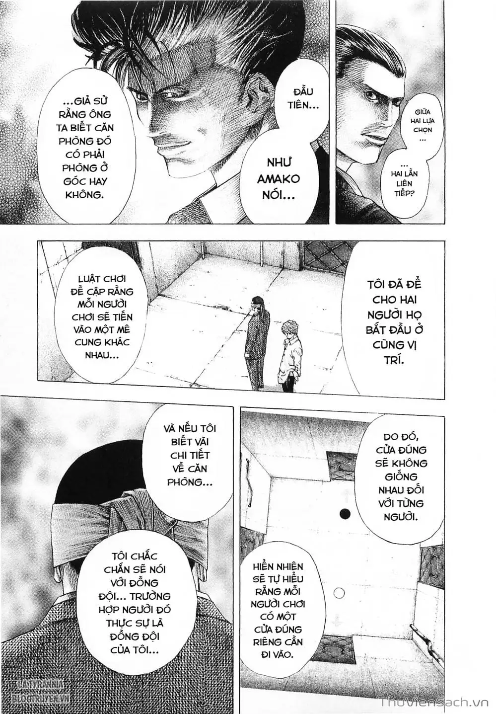 Chapter 134 - Image 14