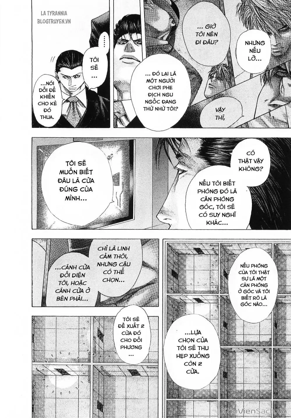 Chapter 134 - Image 15