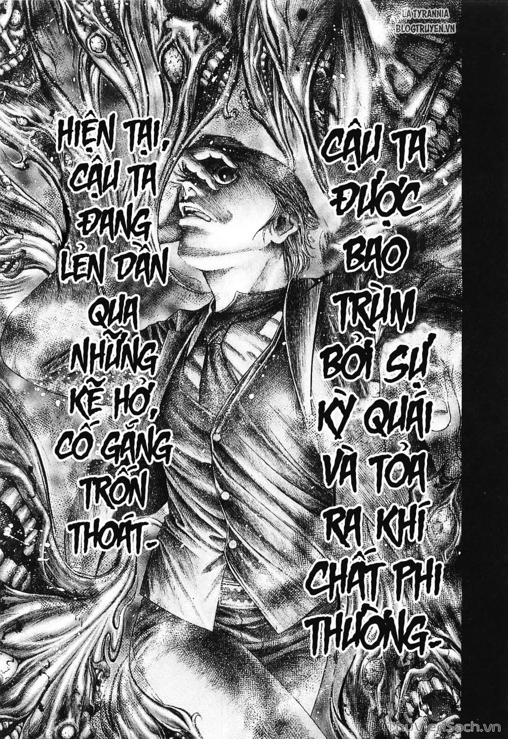 Chapter 135 - Image 1