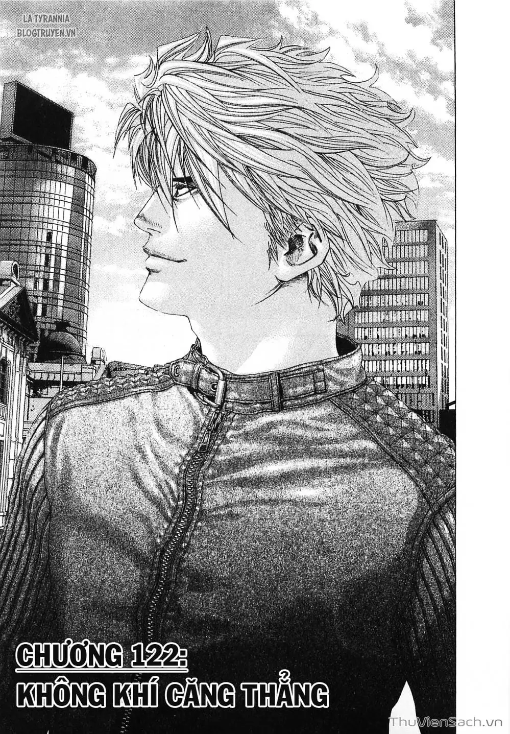 Chapter 135 - Image 11