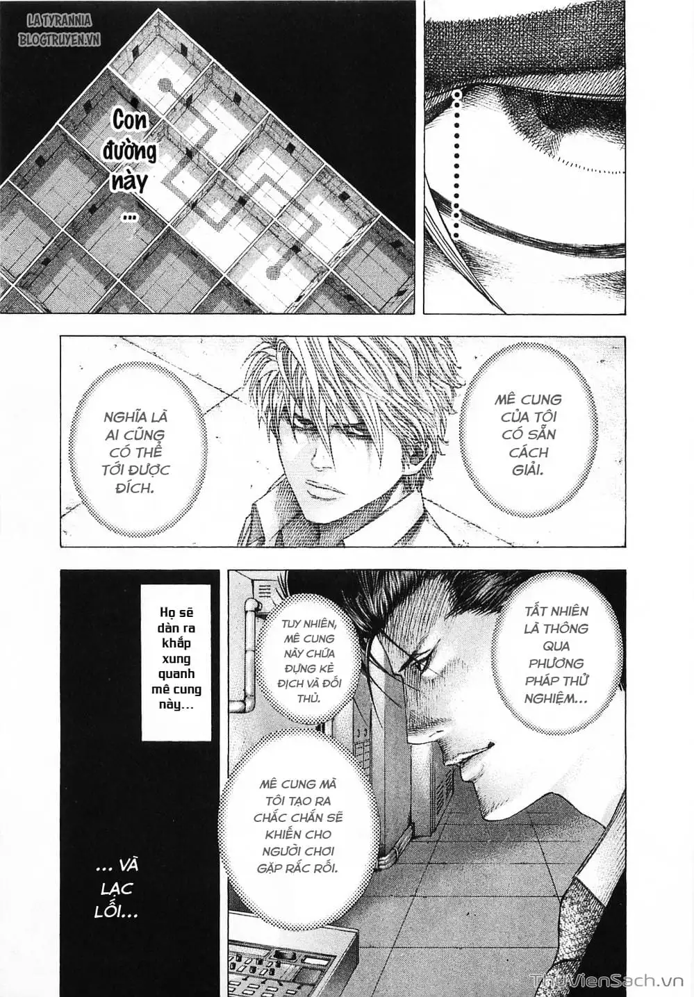Chapter 135 - Image 13