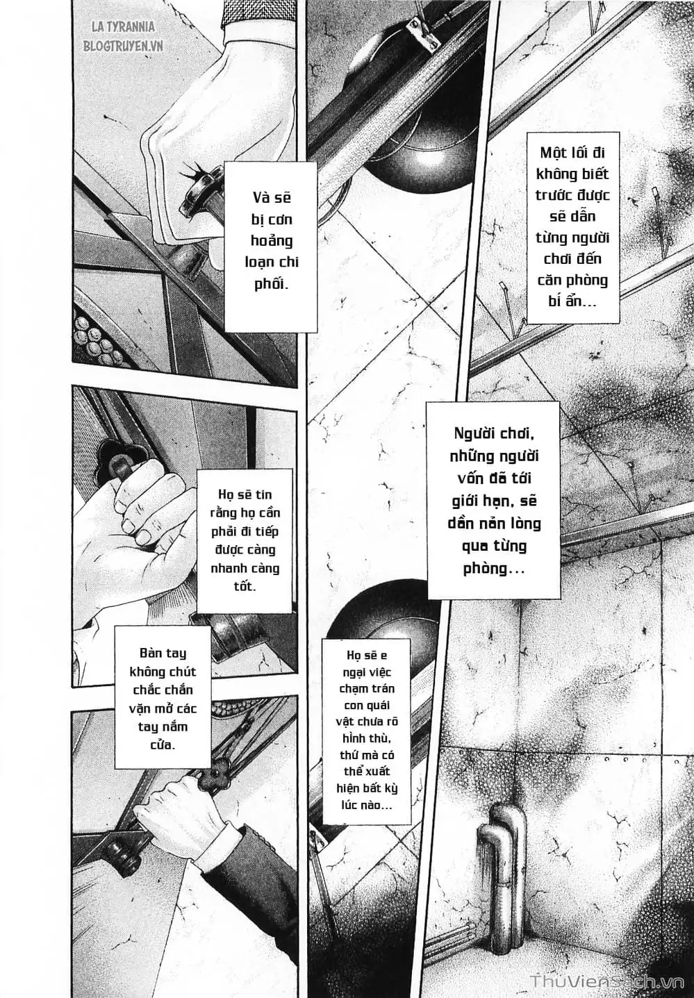 Chapter 135 - Image 14