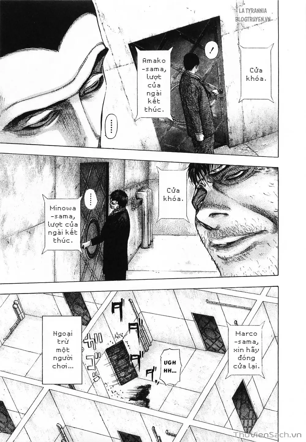 Chapter 135 - Image 15