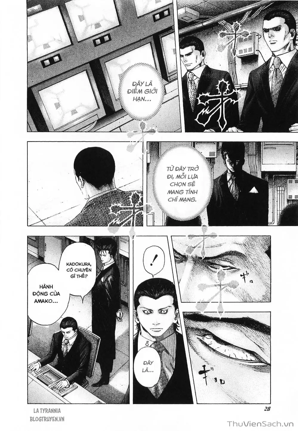 Chapter 135 - Image 16