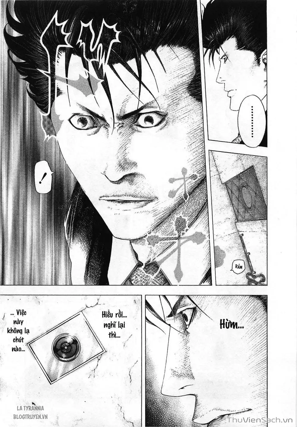 Chapter 135 - Image 17