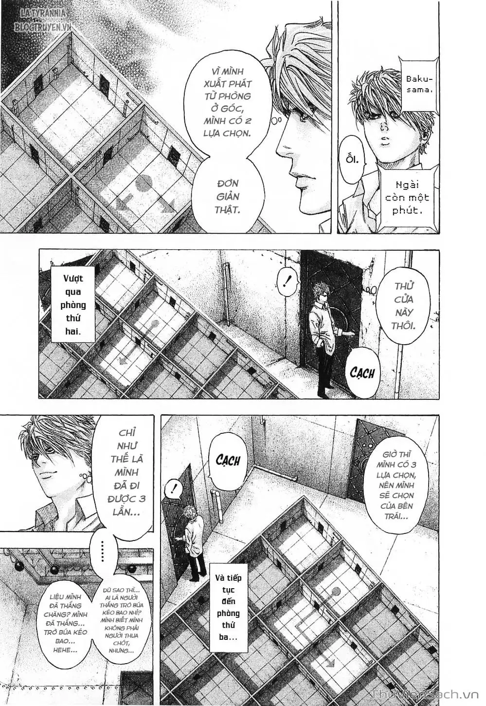 Chapter 135 - Image 3