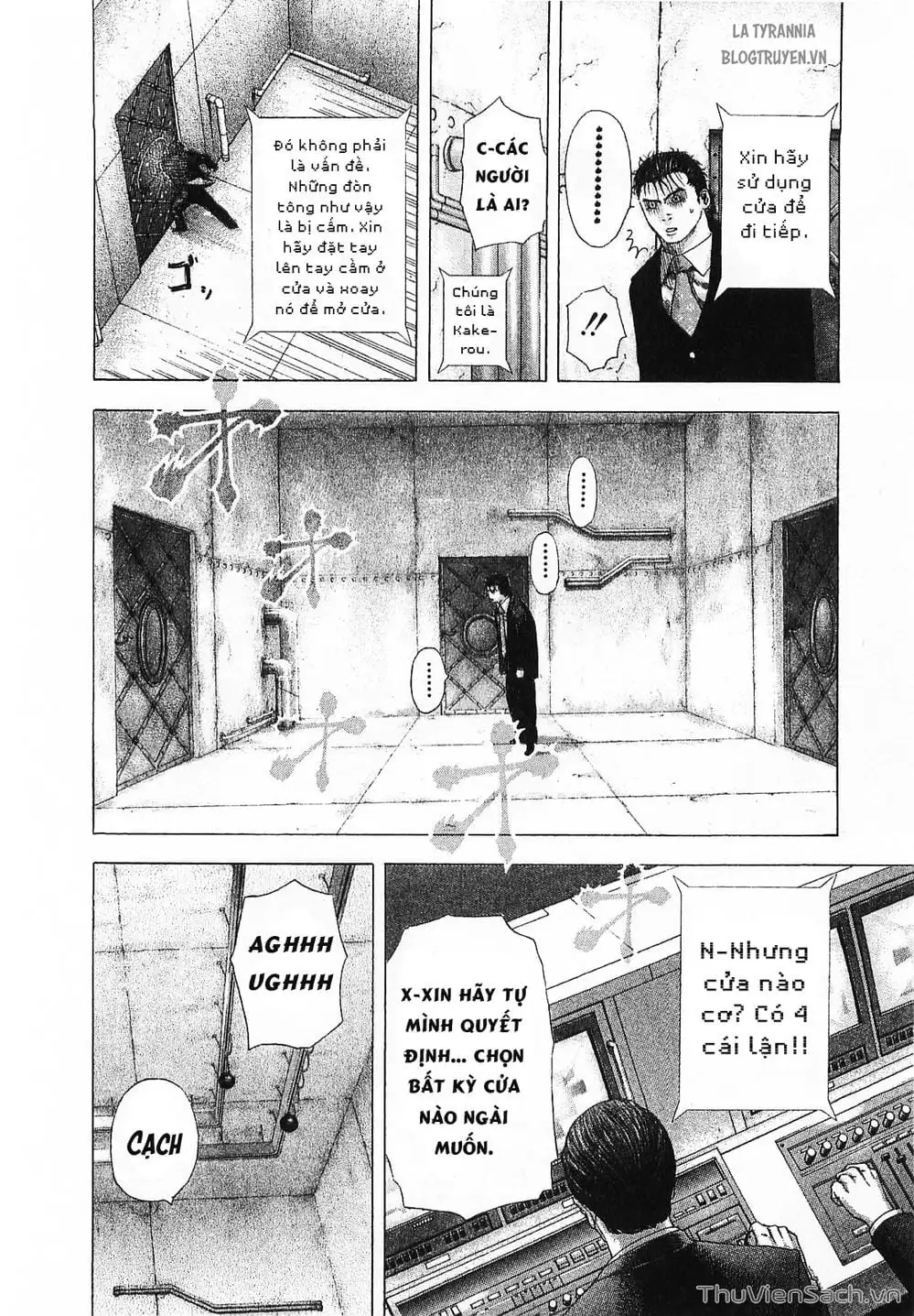 Chapter 135 - Image 6