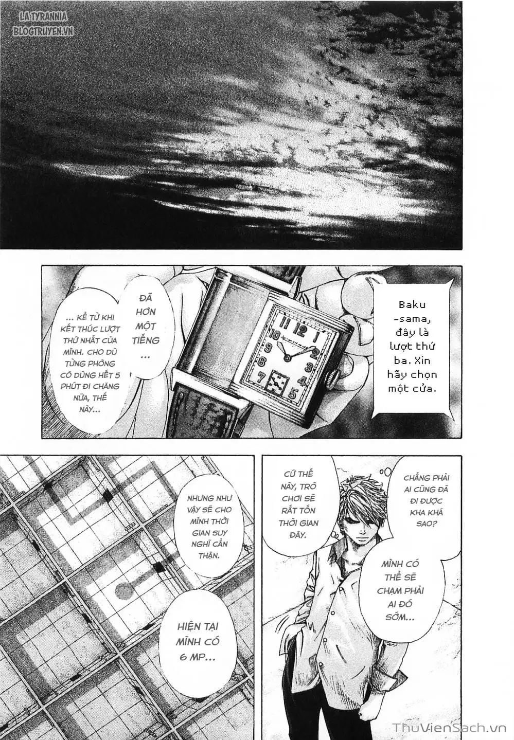 Chapter 135 - Image 7