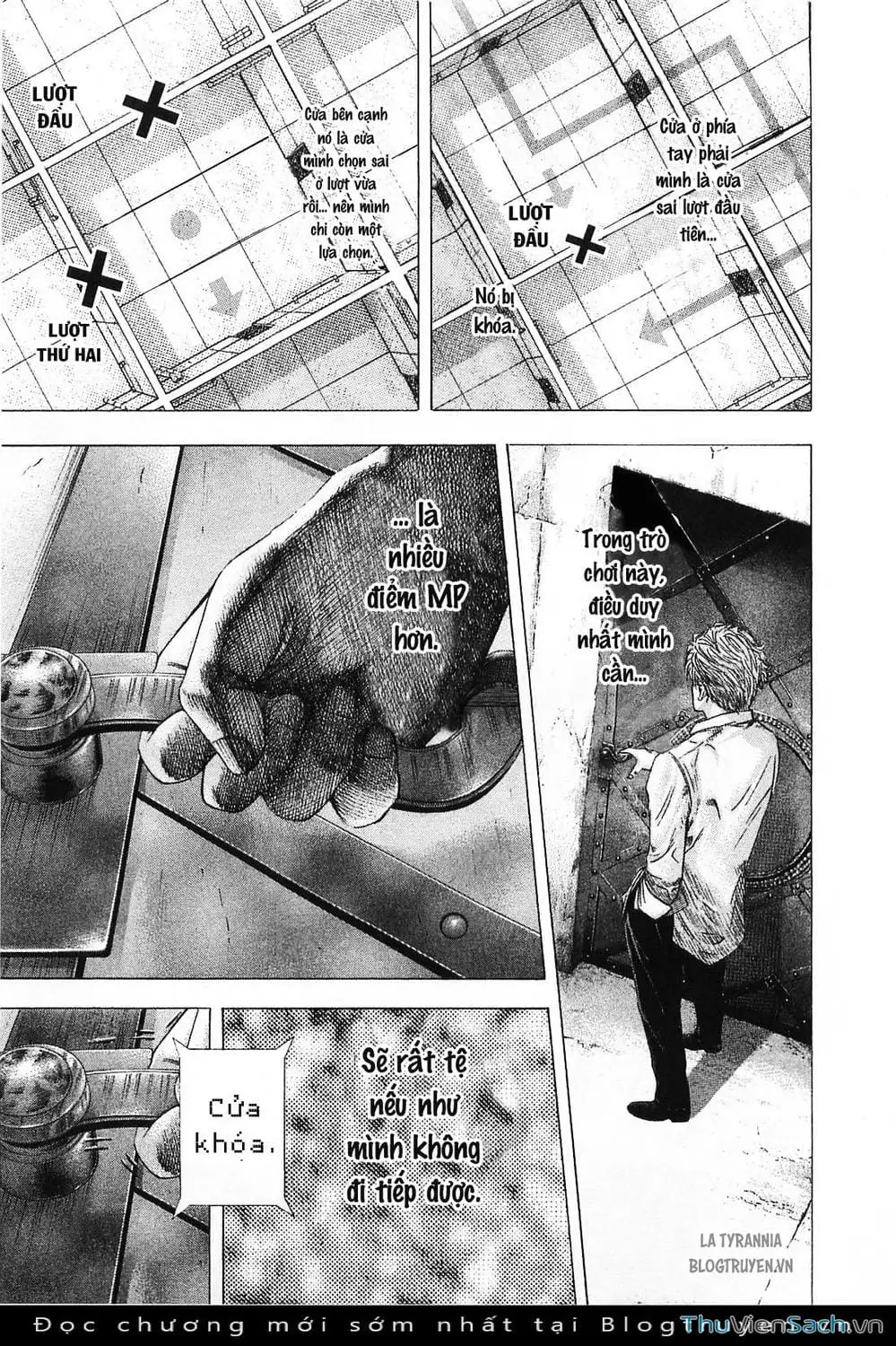 Chapter 135 - Image 9