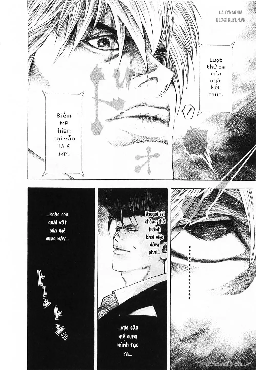 Chapter 135 - Image 10