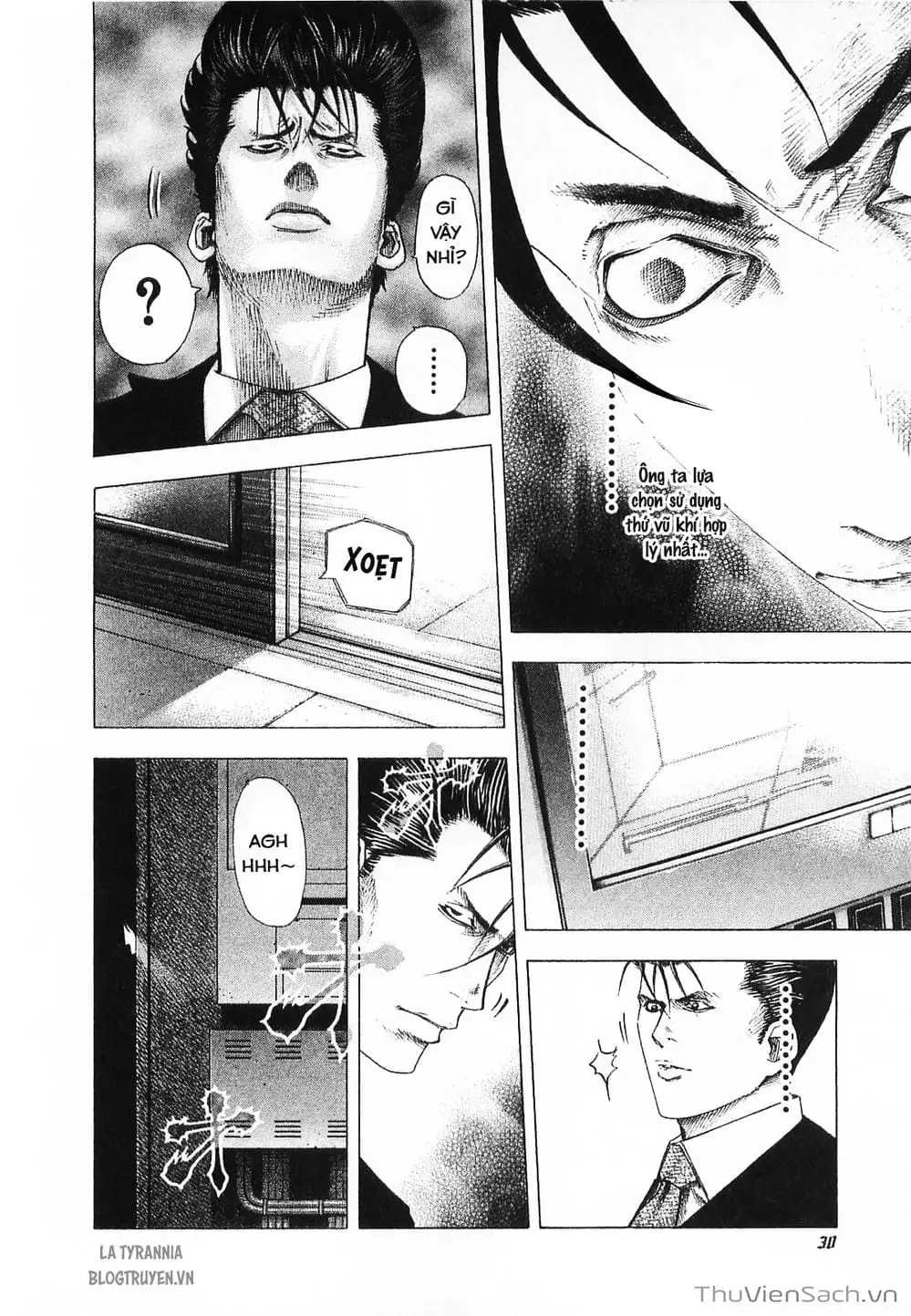Chapter 136 - Image 1