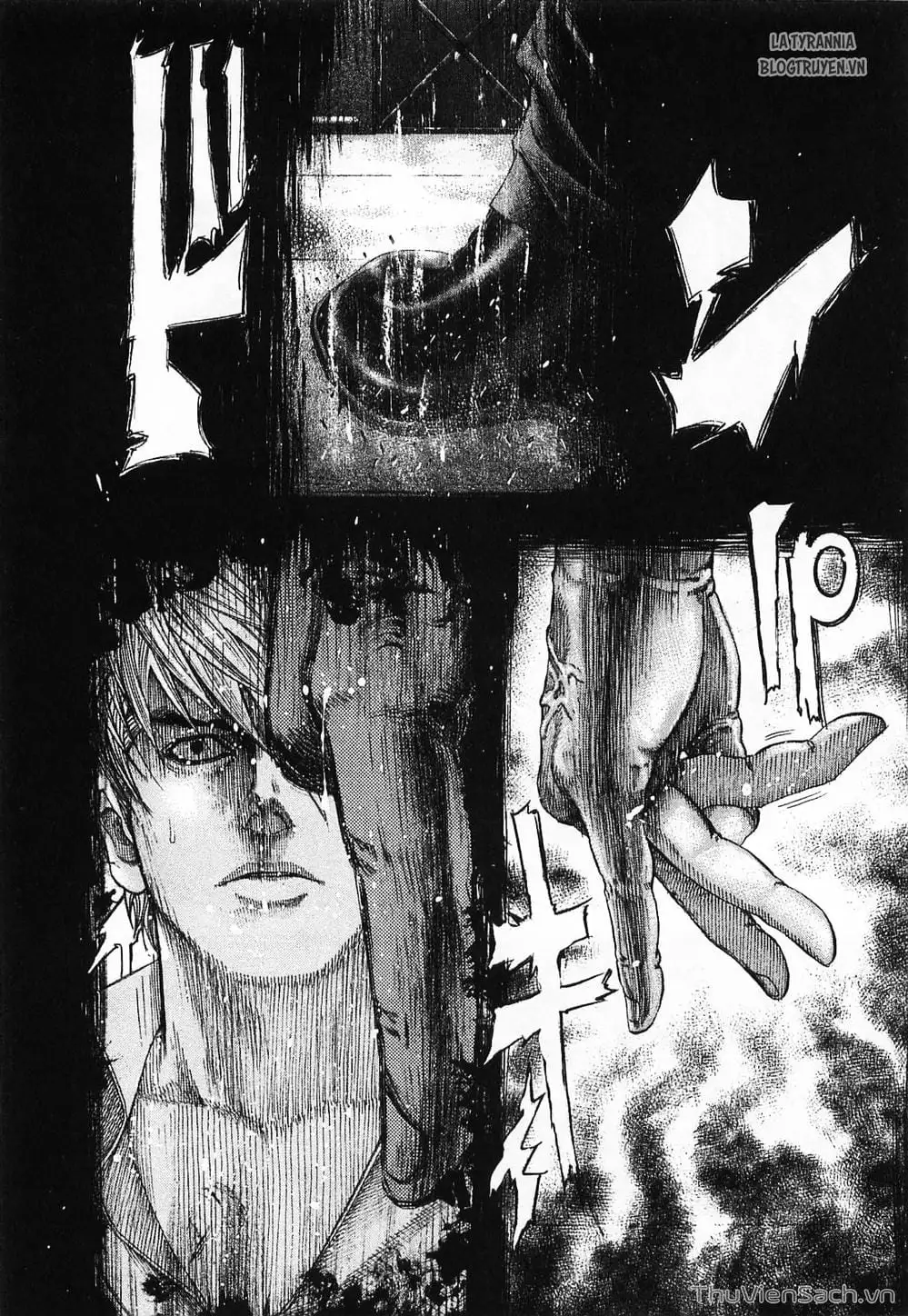 Chapter 136 - Image 11