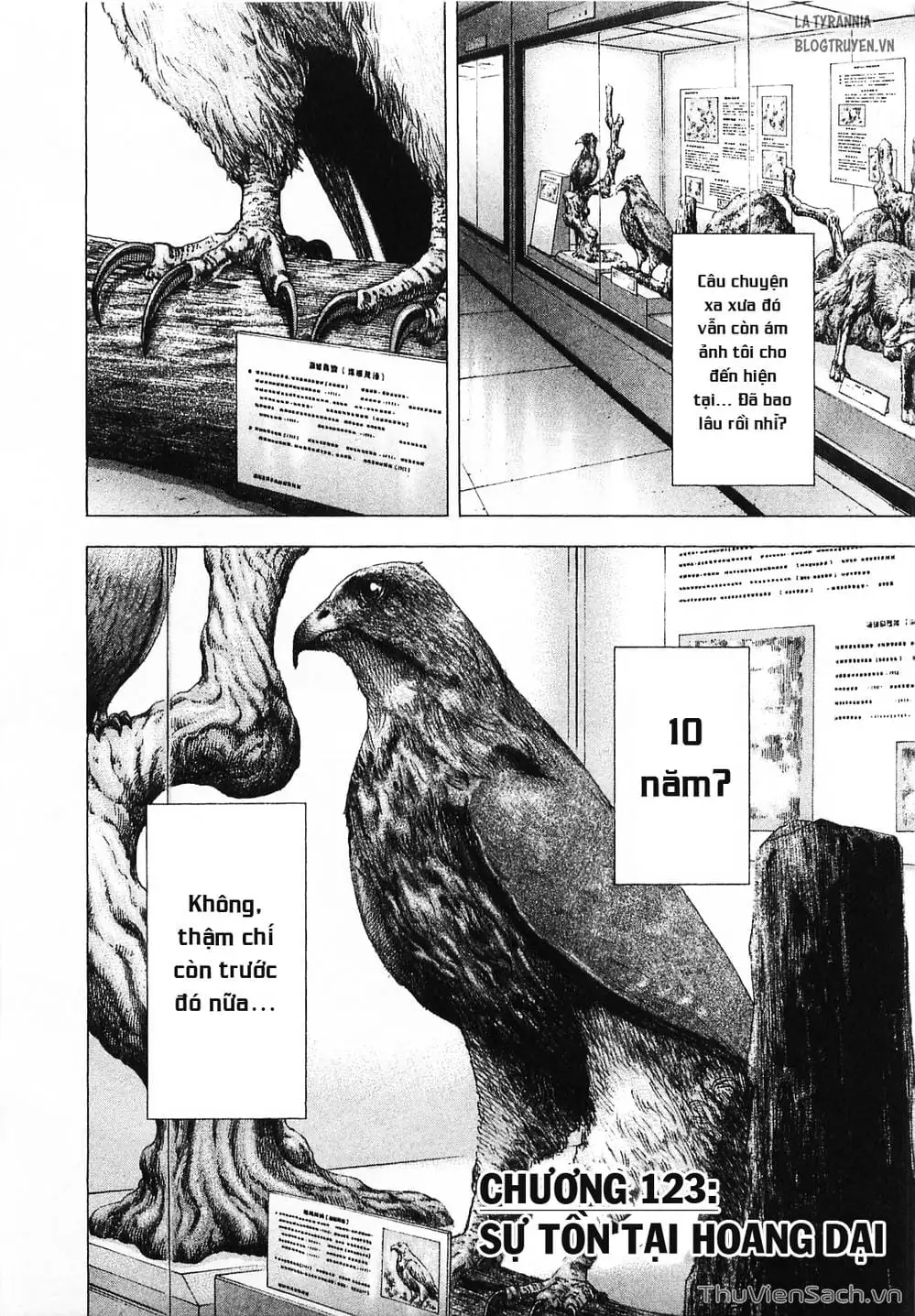 Chapter 136 - Image 14