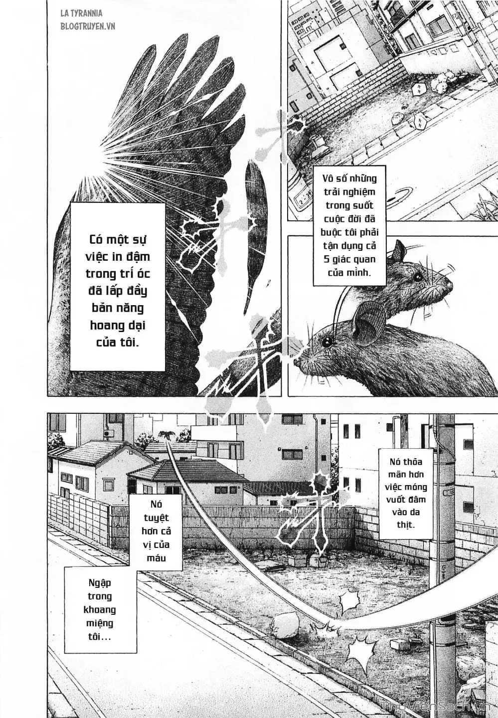 Chapter 136 - Image 15