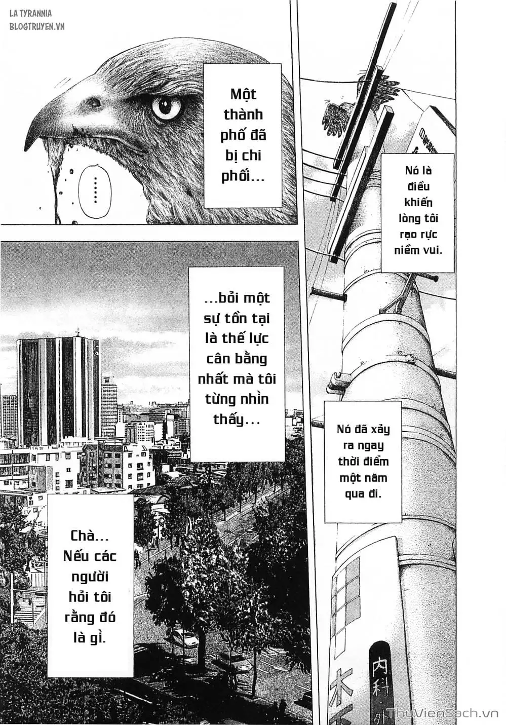 Chapter 136 - Image 16