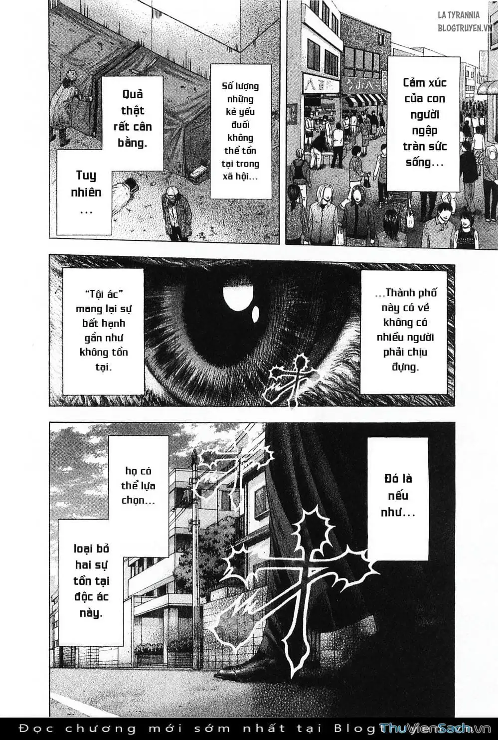 Chapter 136 - Image 17