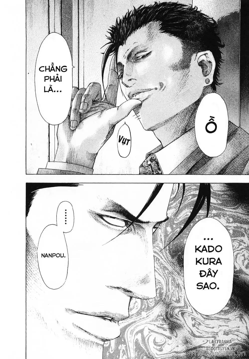 Chapter 136 - Image 3