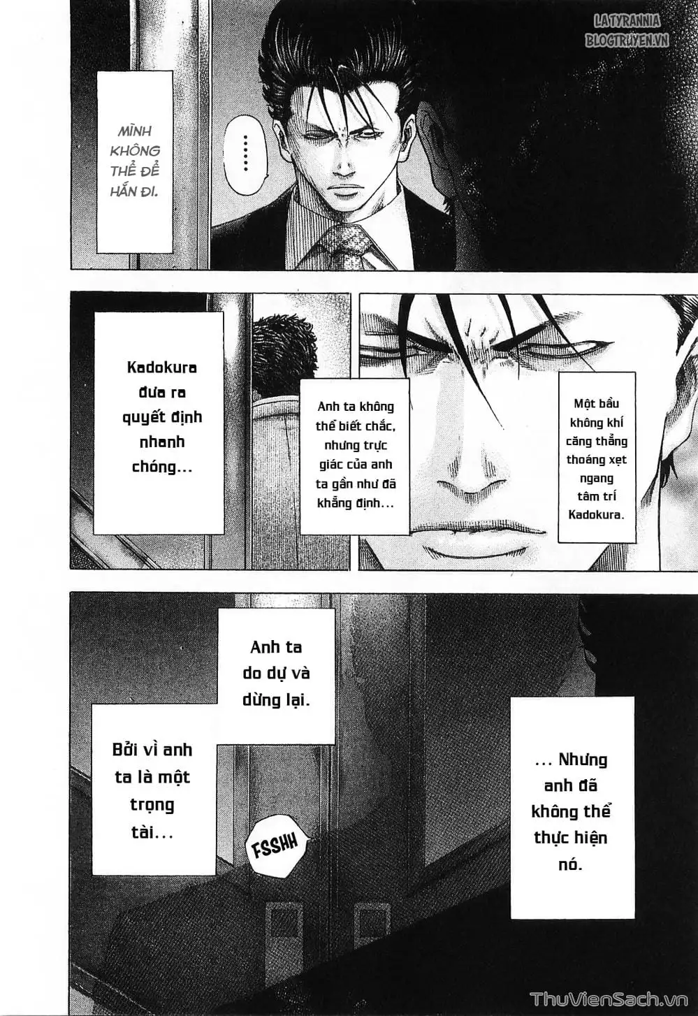 Chapter 136 - Image 7