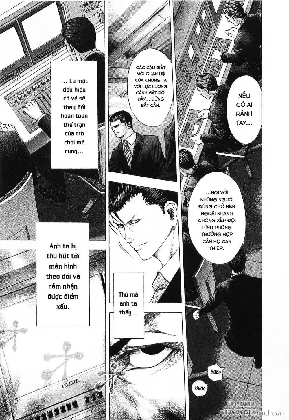 Chapter 136 - Image 8