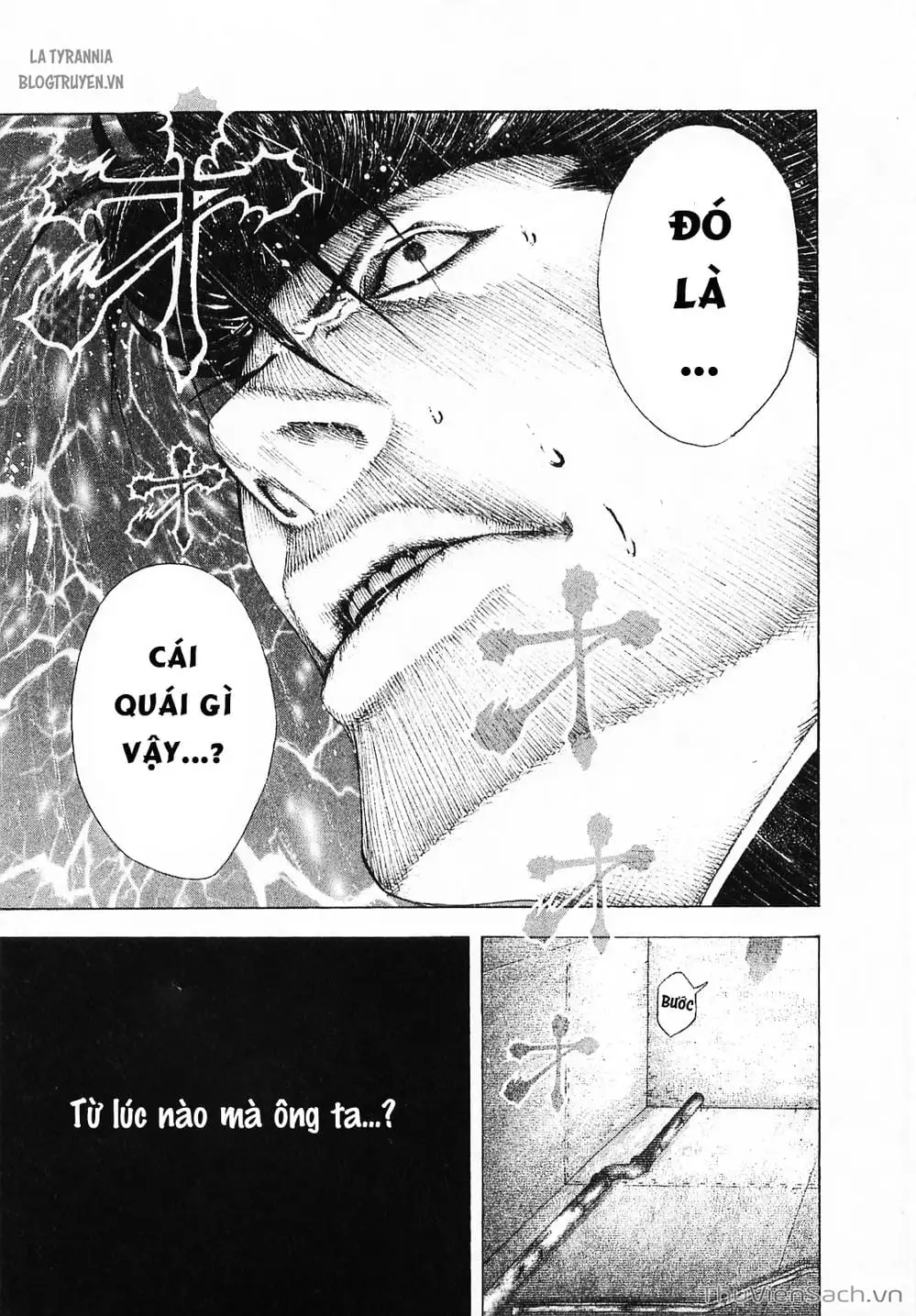 Chapter 136 - Image 10
