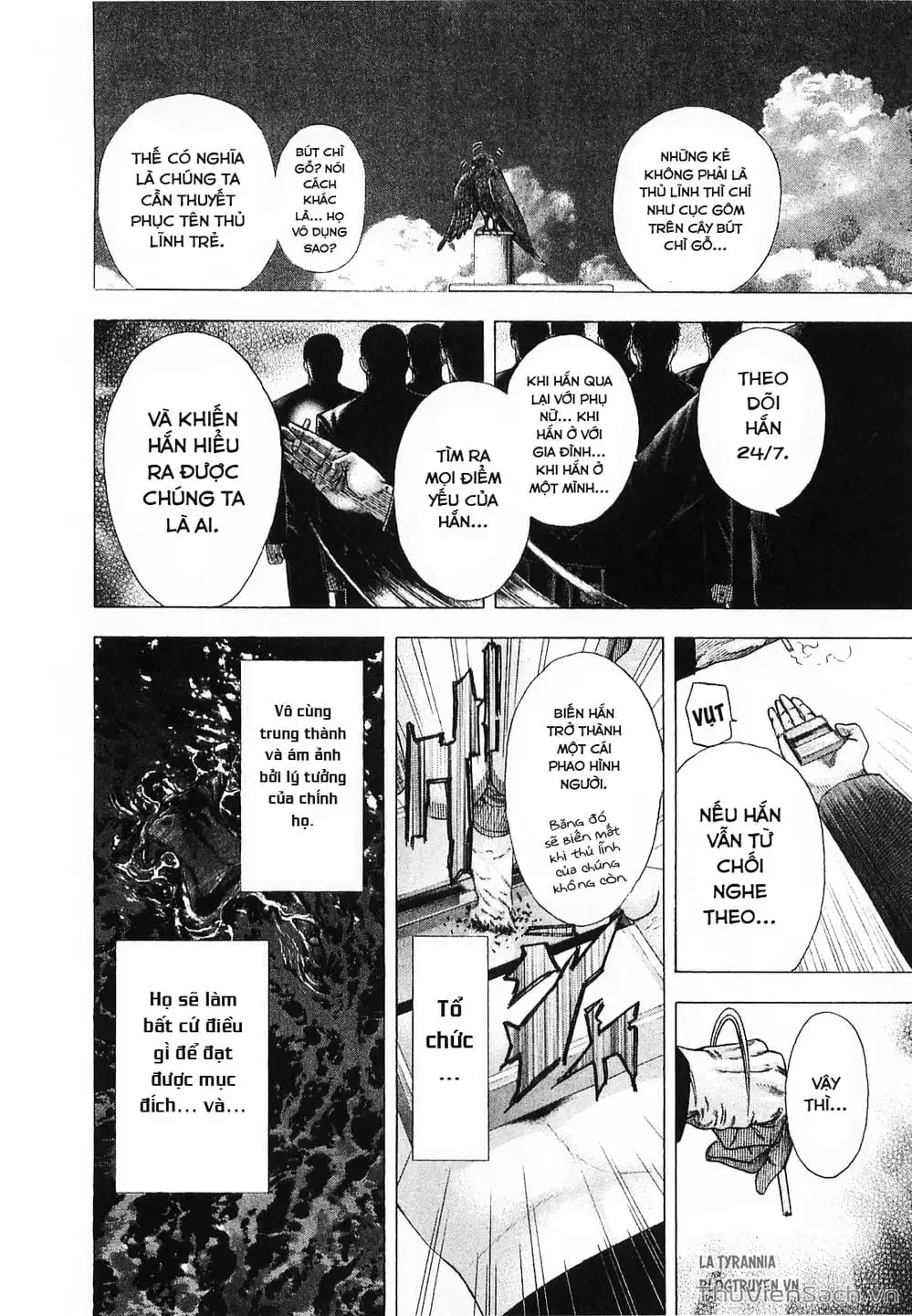 Chapter 137 - Image 2