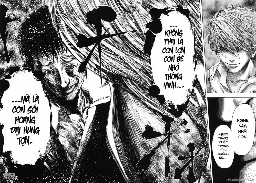 Chapter 137 - Image 12