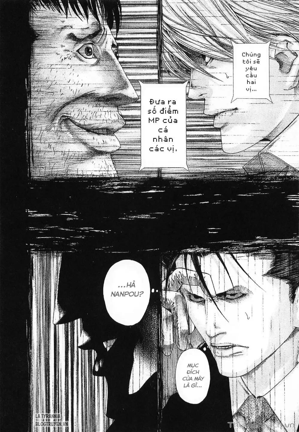 Chapter 137 - Image 13