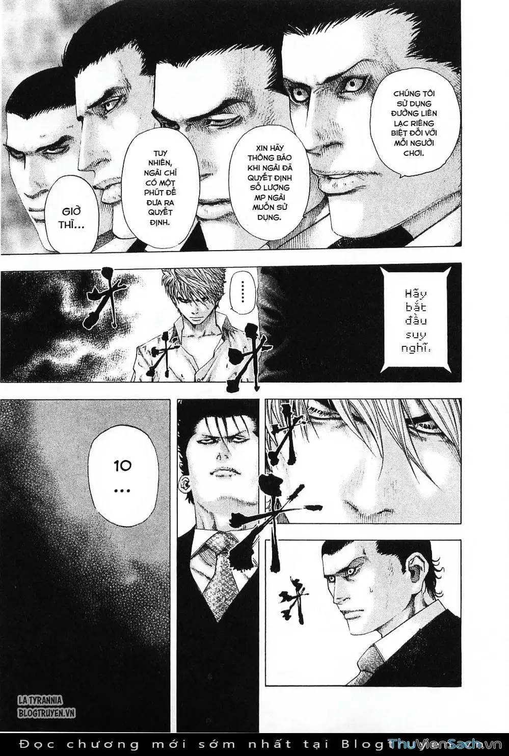 Chapter 137 - Image 15