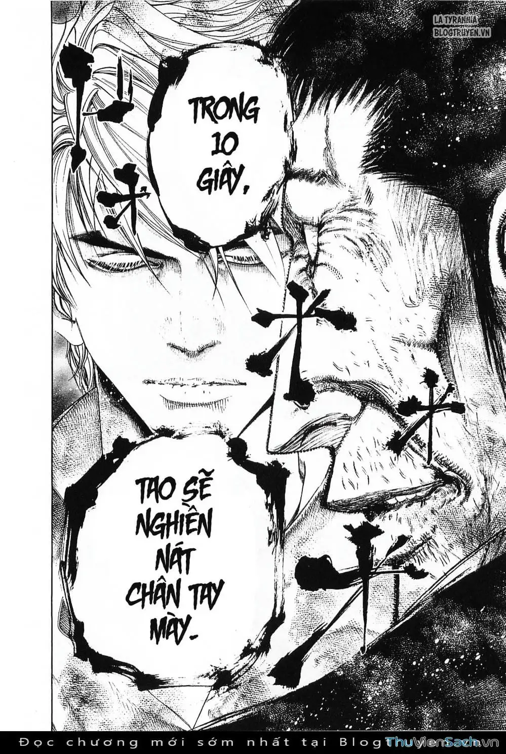 Chapter 137 - Image 16
