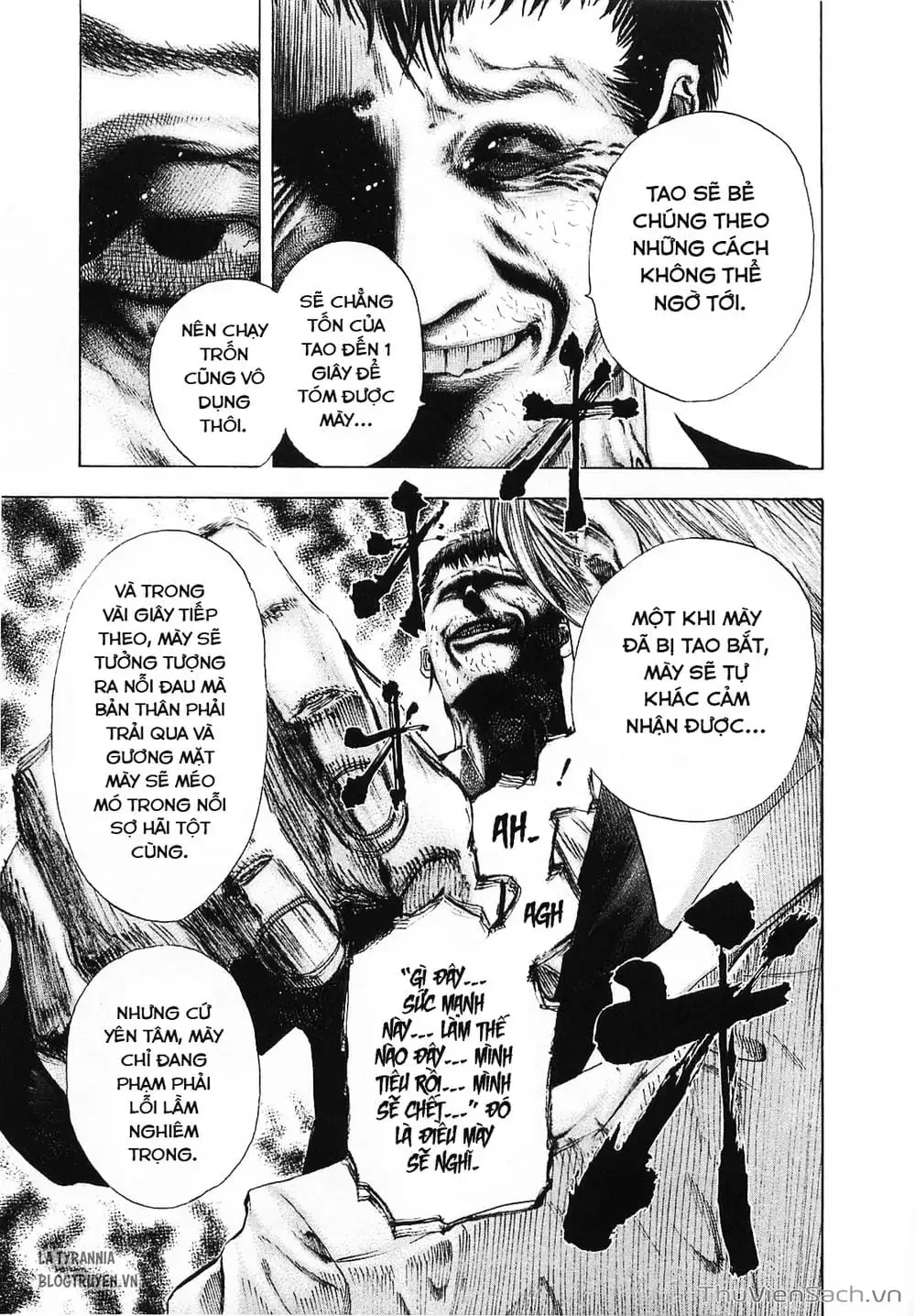 Chapter 137 - Image 17