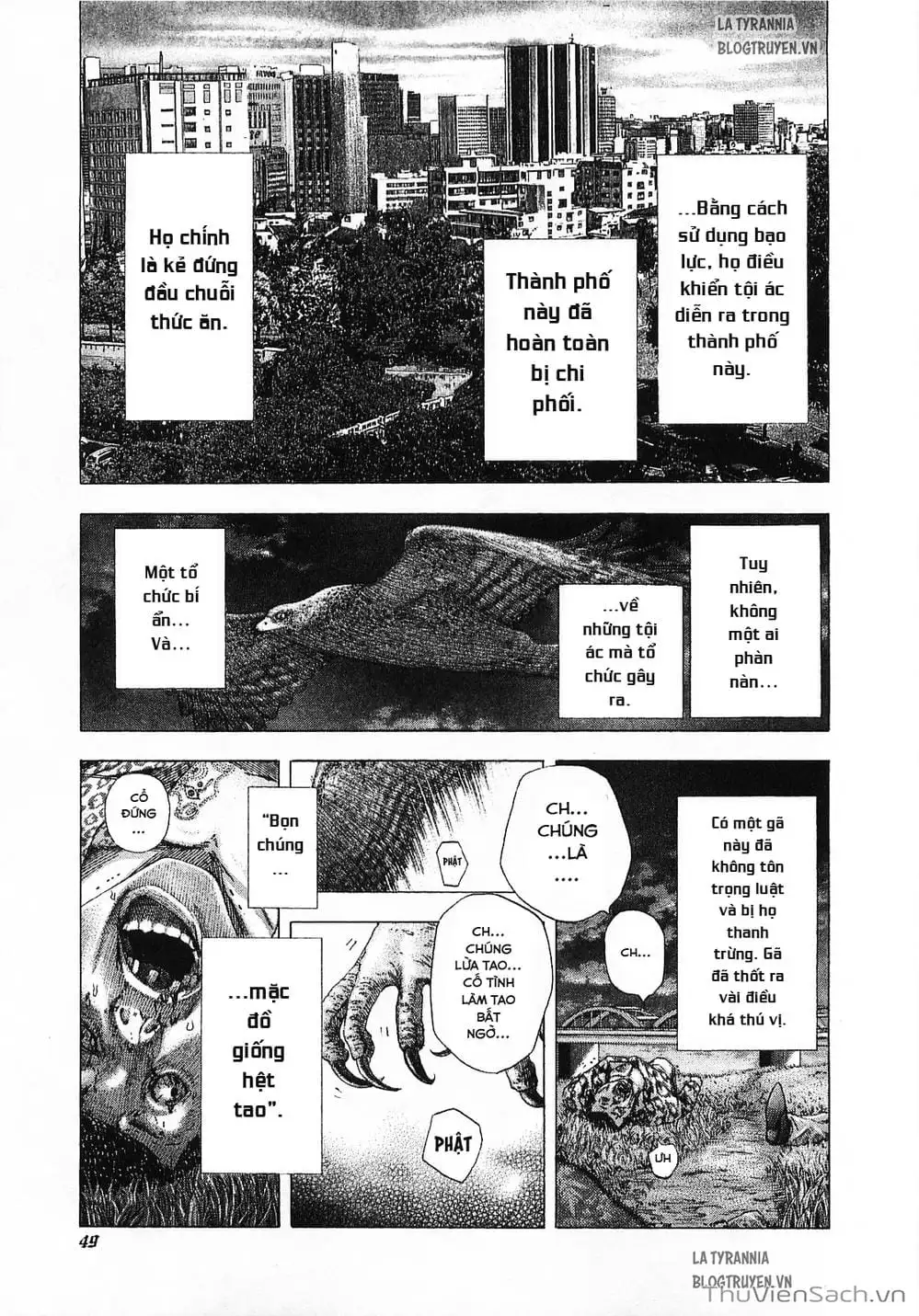 Chapter 137 - Image 3