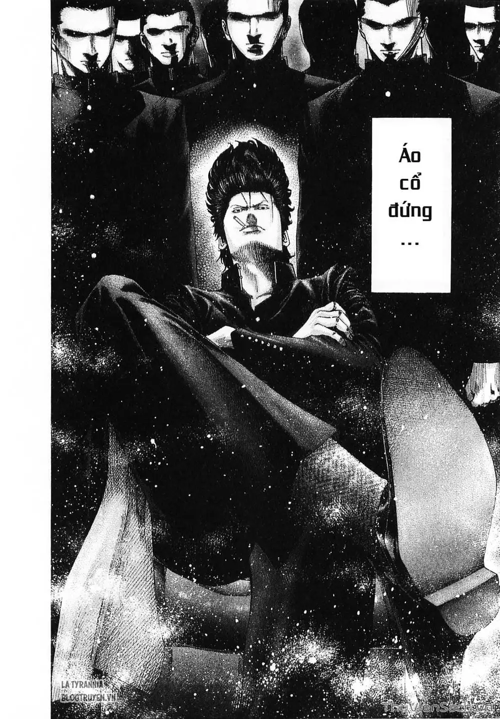 Chapter 137 - Image 4