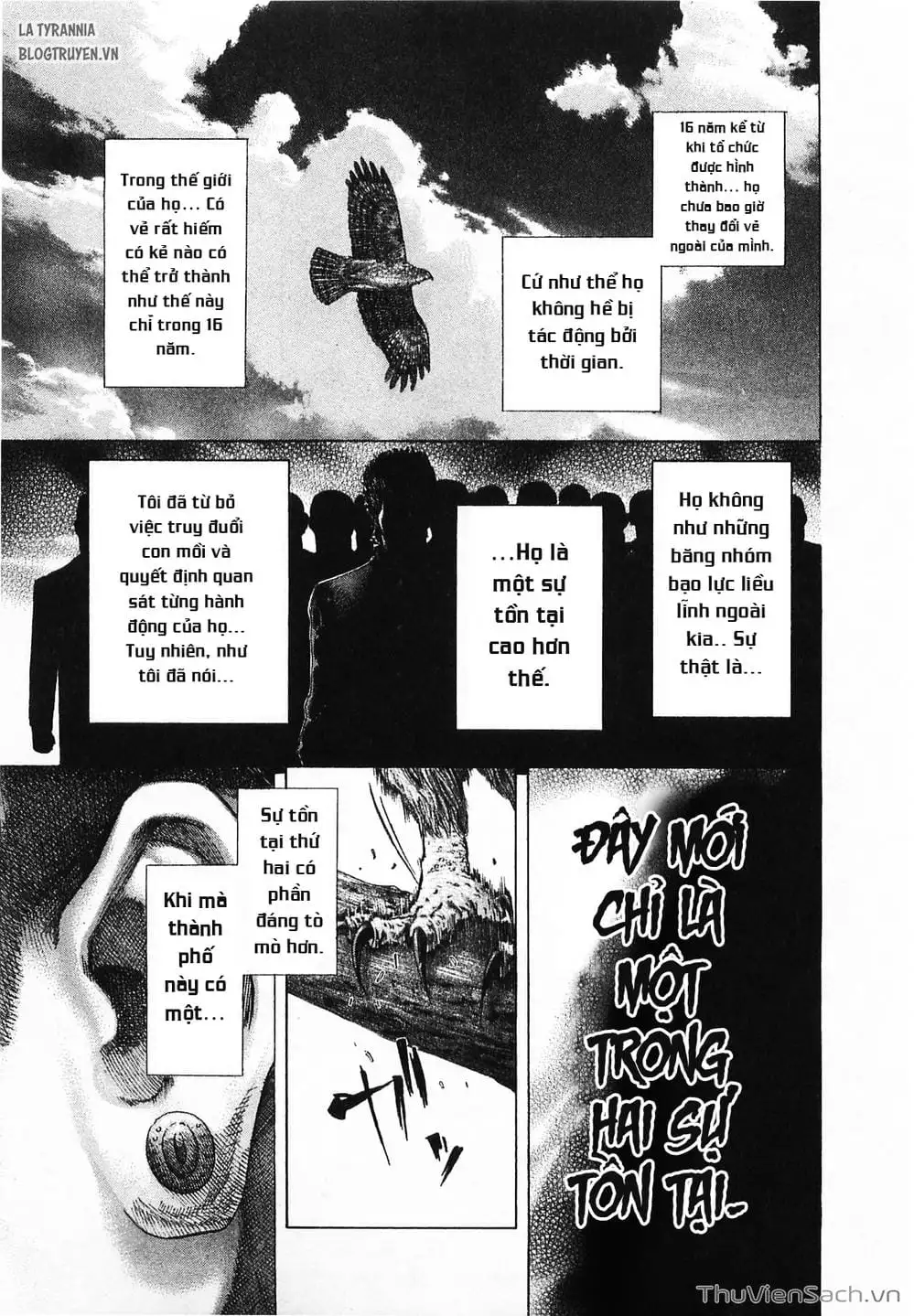 Chapter 137 - Image 5