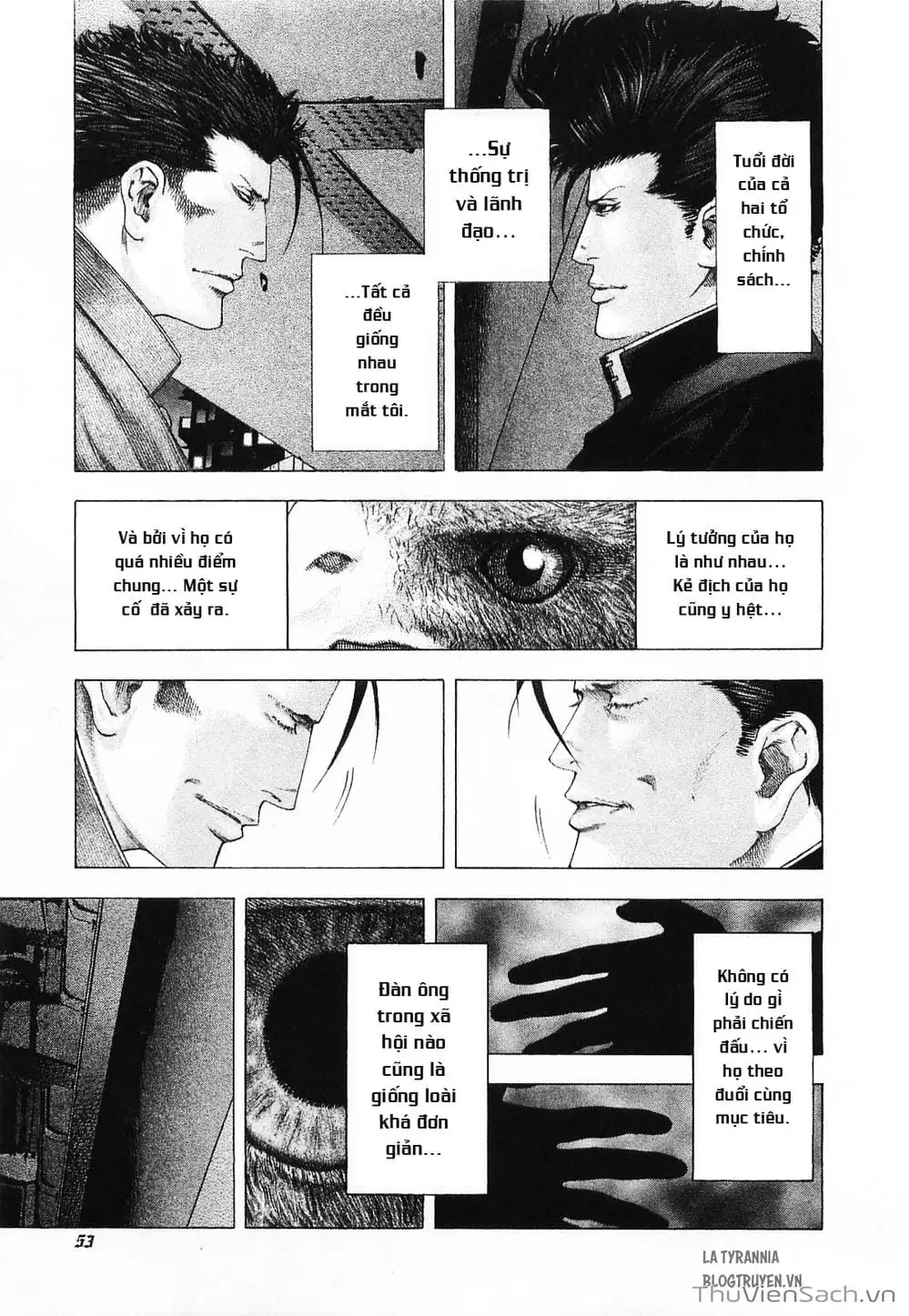 Chapter 137 - Image 7