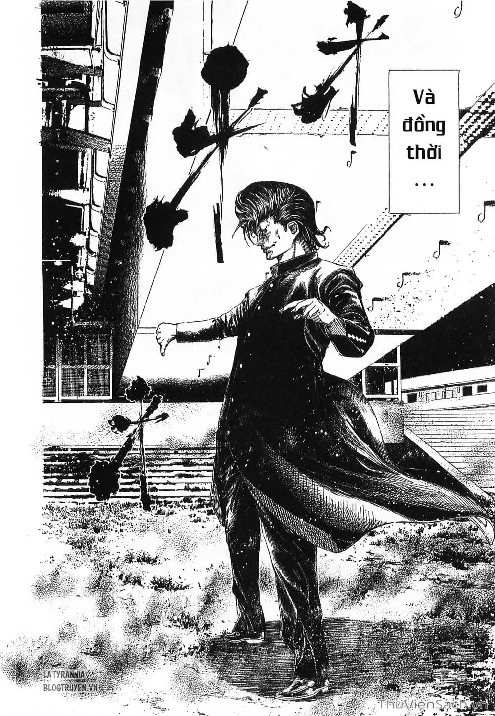 Chapter 137 - Image 8